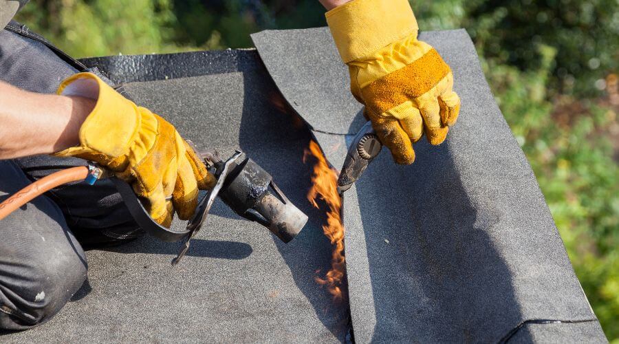 Professional flood damage restoration services in Brisbane, CA